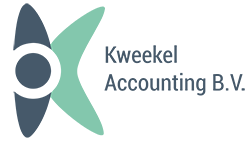 Kweekel Accounting B.V. logo
